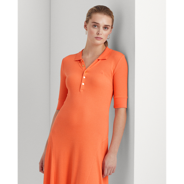 【未使用級】RLX Performance Jersey Polo Dress RLX Ralph Lauren Performance Jersey Polo Dress Size XXS NWT