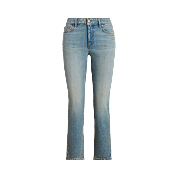Kn&ouml;chellange Straight-Fit Jeans Lauren in 1