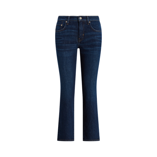 Kn&ouml;chellange Straight-Fit Jeans Lauren in 1