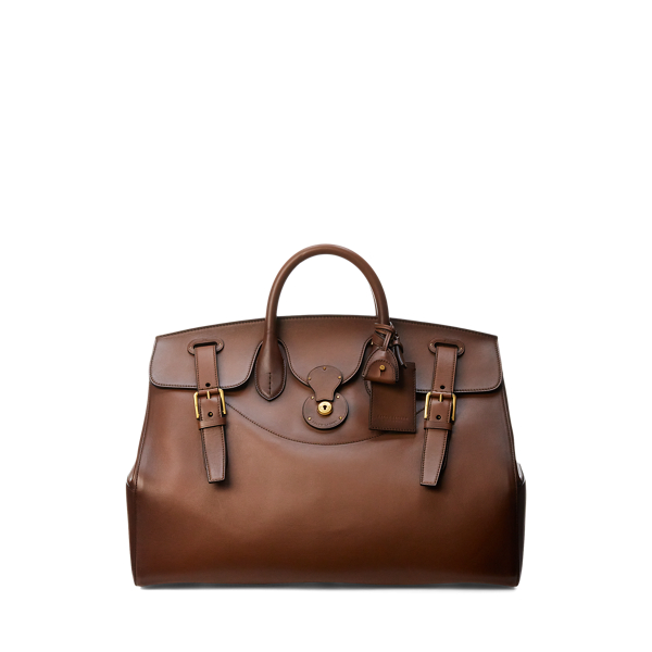 Ralph lauren mens weekend bag on sale