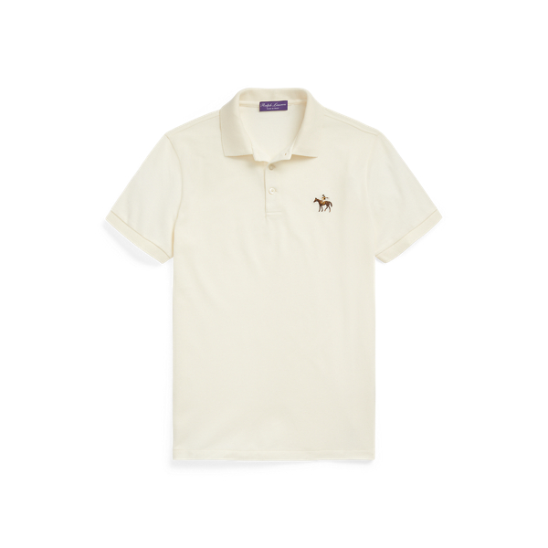 Custom Slim Fit Piqu&eacute; Polo Shirt