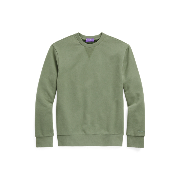 Sudadera de felpa