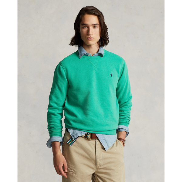The RL Fleece Sweatshirt