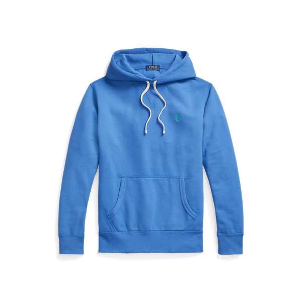 Das RL-Kapuzenshirt&nbsp;aus Fleece Polo Ralph Lauren in 1