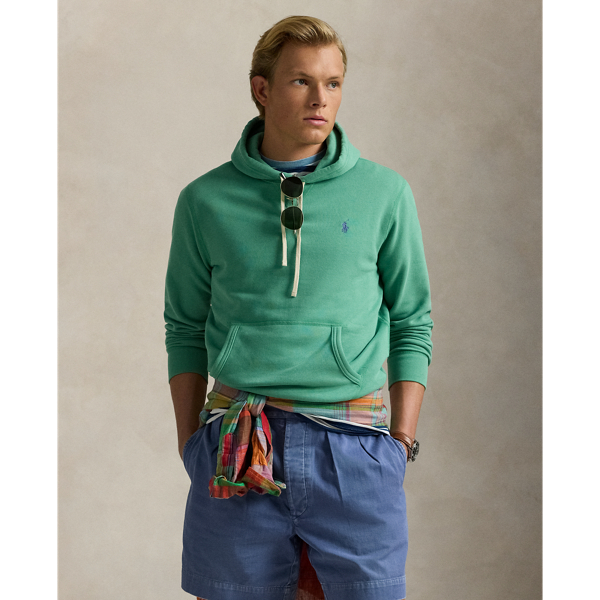 Ralph Lauren purple label 黄緑 ポロシャツ M