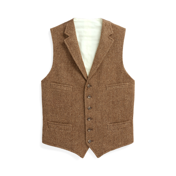 Ralph lauren waistcoats online