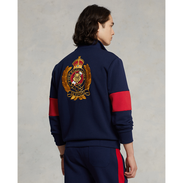 Veste unisexe Polo x G2 Esports Polo Ralph Lauren en Marine croisi&egrave;re multi 5