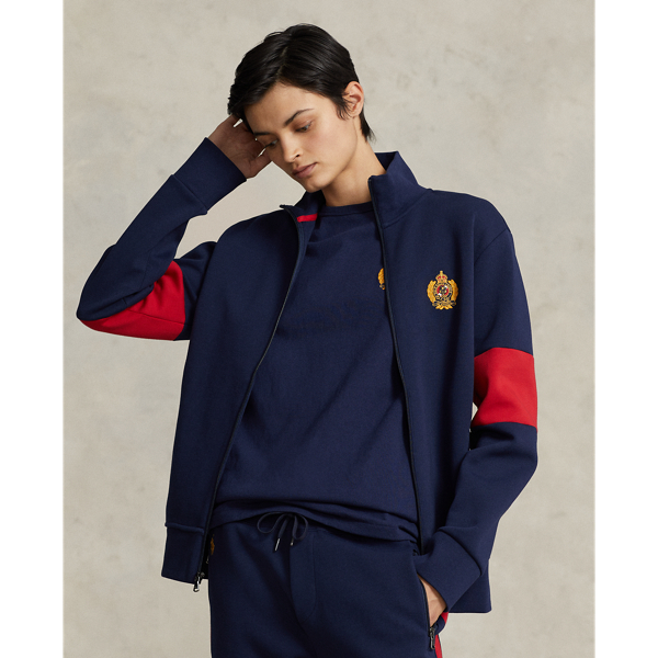 Veste unisexe Polo x G2 Esports Polo Ralph Lauren en Marine croisi&egrave;re multi 6