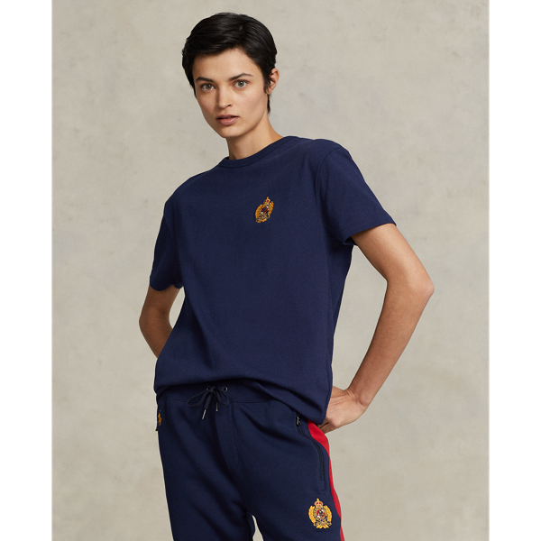 Cruise Navy Polo x G2 Esports Unisex T-Shirt Polo Ralph Lauren 6