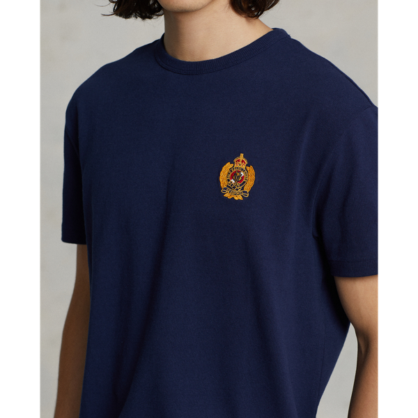 Cruise Navy Polo x G2 Esports Unisex T-Shirt Polo Ralph Lauren 8