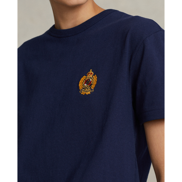 Cruise Navy Polo x G2 Esports Unisex T-Shirt Polo Ralph Lauren 9