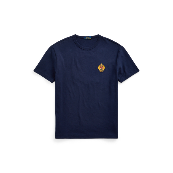 Cruise Navy Polo x G2 Esports Unisex T-Shirt Polo Ralph Lauren 2