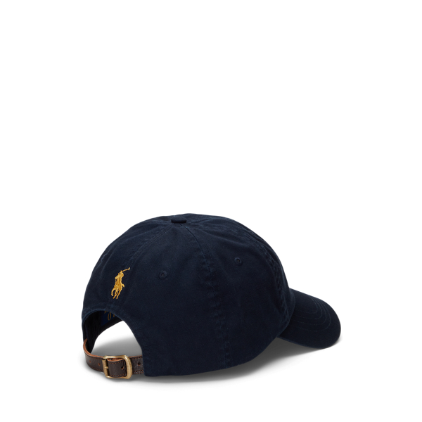 Aviator Navy Polo x G2 Esports Unisex Chino Ball Cap Polo Ralph Lauren 2