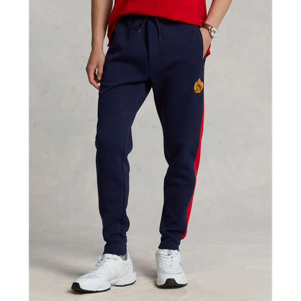Cruise Navy Multi Polo x G2 Esports Unisex Trouser Polo Ralph Lauren 4