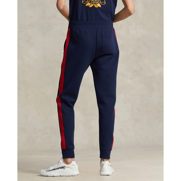 Cruise Navy Multi Polo x G2 Esports Unisex Trouser Polo Ralph Lauren 7