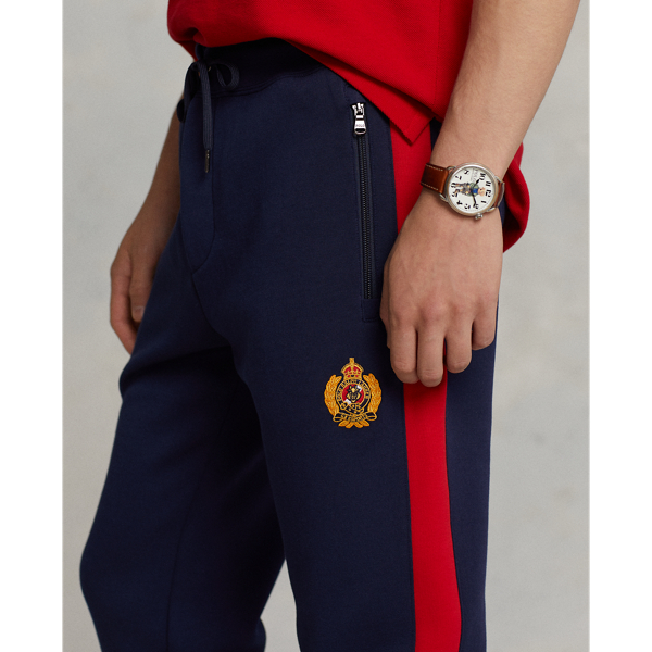 Cruise Navy Multi Polo x G2 Esports Unisex Trouser Polo Ralph Lauren 8