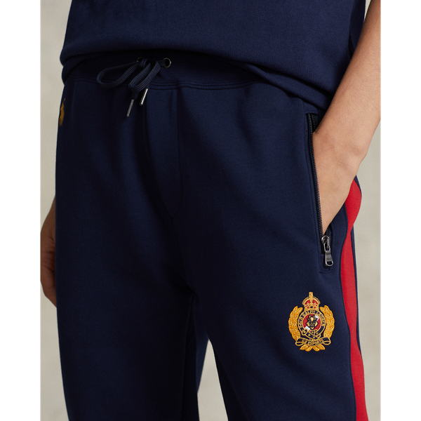 Cruise Navy Multi Polo x G2 Esports Unisex Trouser Polo Ralph Lauren 9