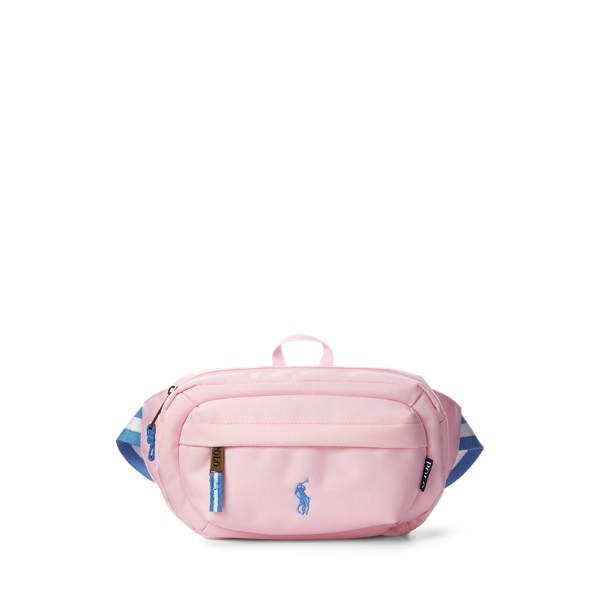 Big Pony Crossbody Bag Boys 6-14 Years 1