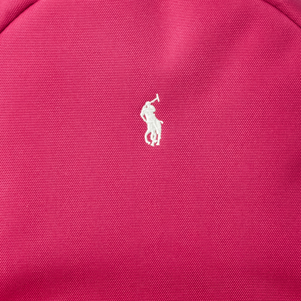 Pink Big Pony Backpack BOYS 6-14/GIRLS 7-14 6