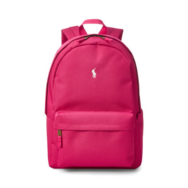 Big Pony Backpack