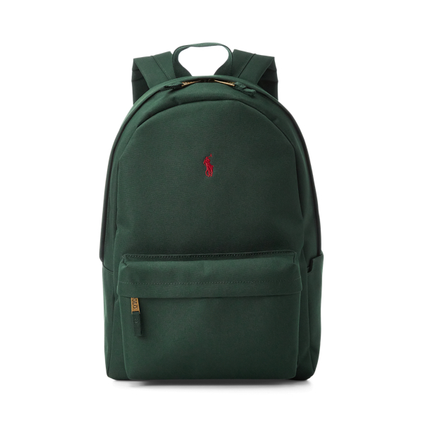 Ralph lauren laptop backpack sale