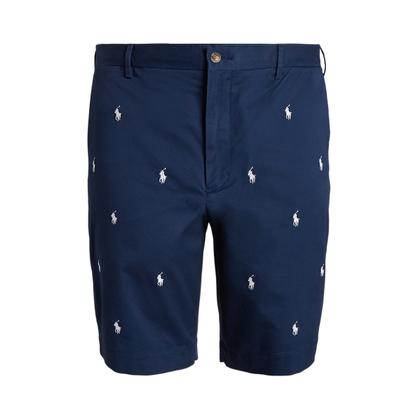POLO by Ralph Lauren ブレイシーズ ボタン 茶 a121 Polo Ralph Lauren RLF Golf Performance Stretch Paisley Print