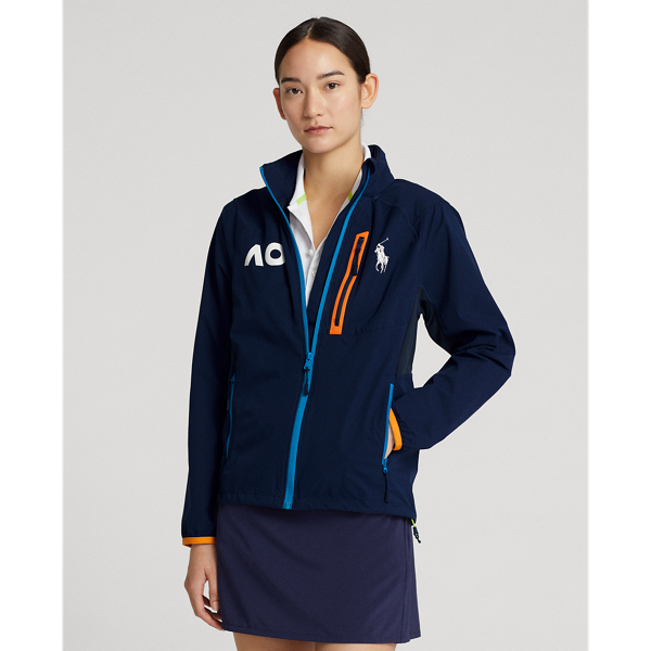 Australian Open Ballperson Jacket