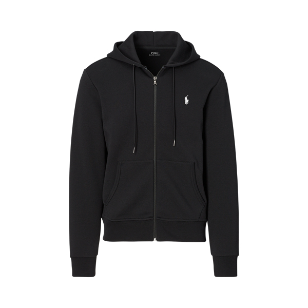 Ralph Lauren polo zip up outlet jacket