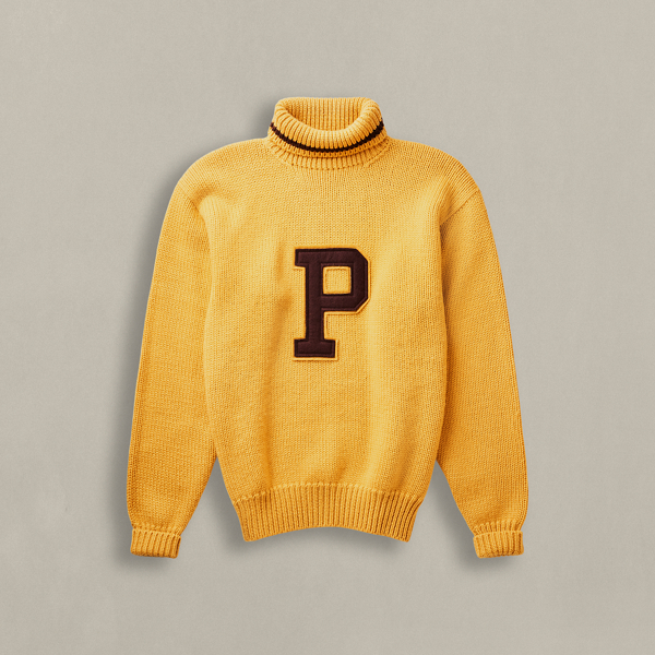 1997 Letter Sweater - Size XL