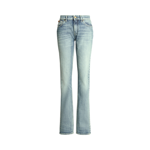 Ralph Lauren White 888 Matchstick Jeans store Size 31. NEW.