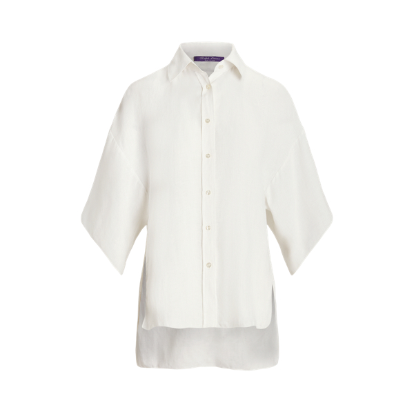 Leinenbluse Soloman Ralph Lauren Collection in 1