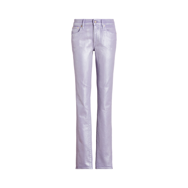 160 Slim Denim Jean Ralph Lauren Collection 1