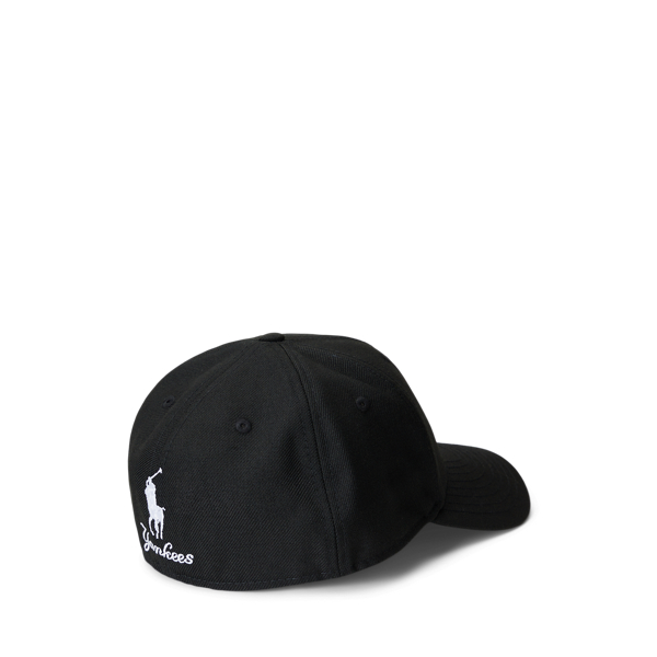 Polo Ralph Lauren 黑色 Polo Ralph Lauren 洋基棒球帽 2