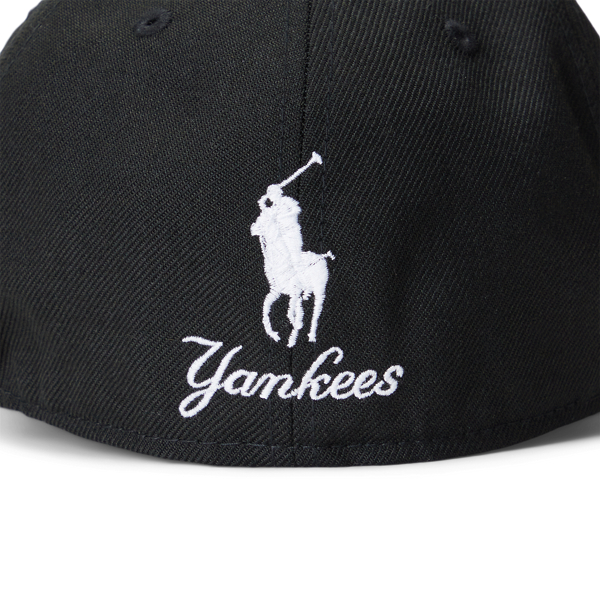 Polo Ralph Lauren Yankees Cap | Ralph Lauren