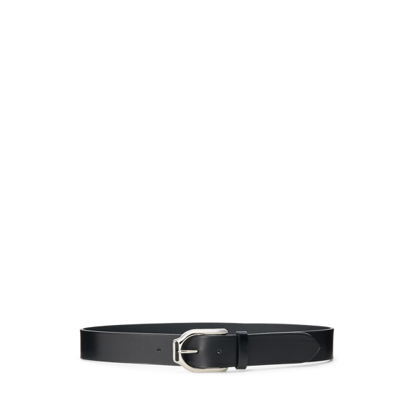Welington Leather Belt