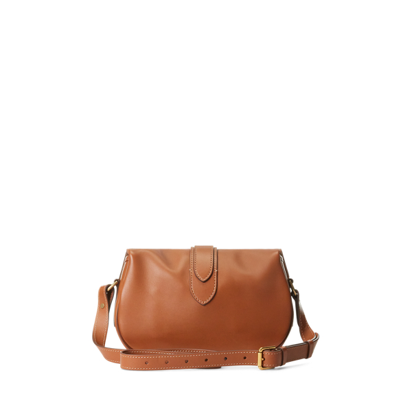 Welington Calfskin Shoulder Bag