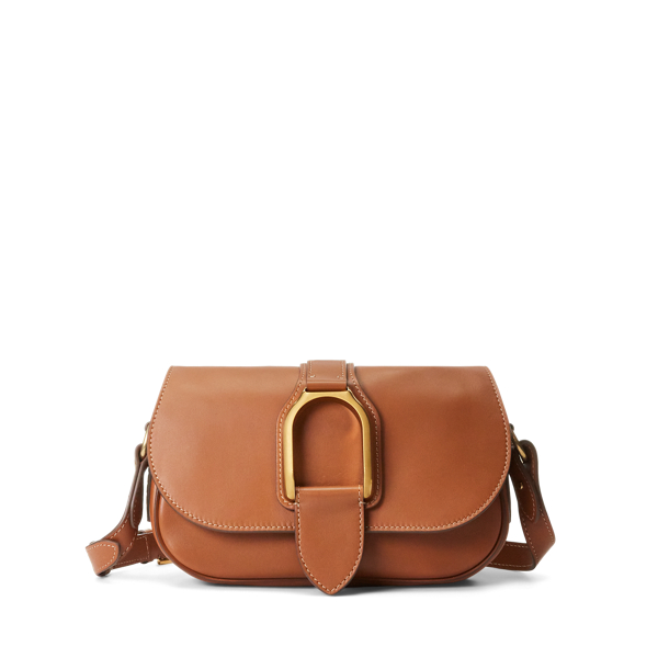 Welington Calfskin Shoulder Bag