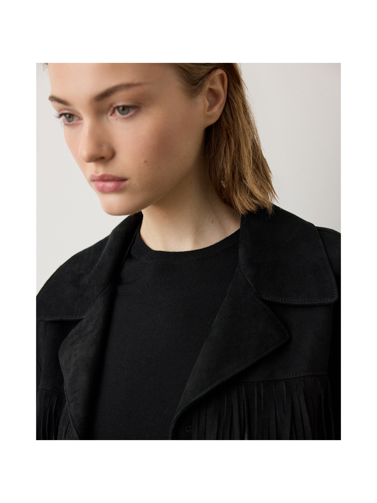 Мужские свитеры Ralph Lauren Cashmere Crewneck Sweater — фото 3