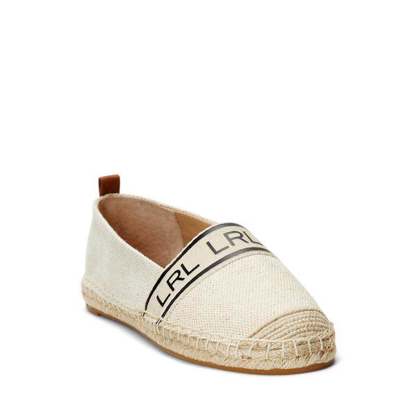 Ralph fashion lauren espadrilles