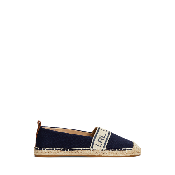 Caylee III Canvas Espadrille