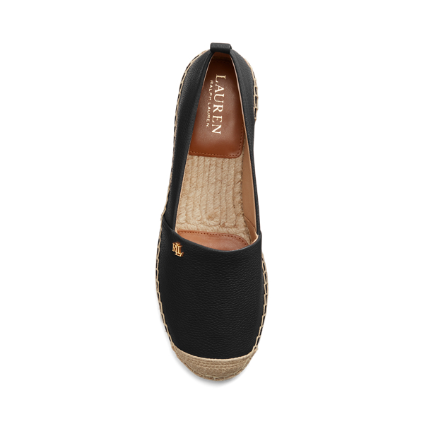 Ralph fashion lauren espadrilles womens