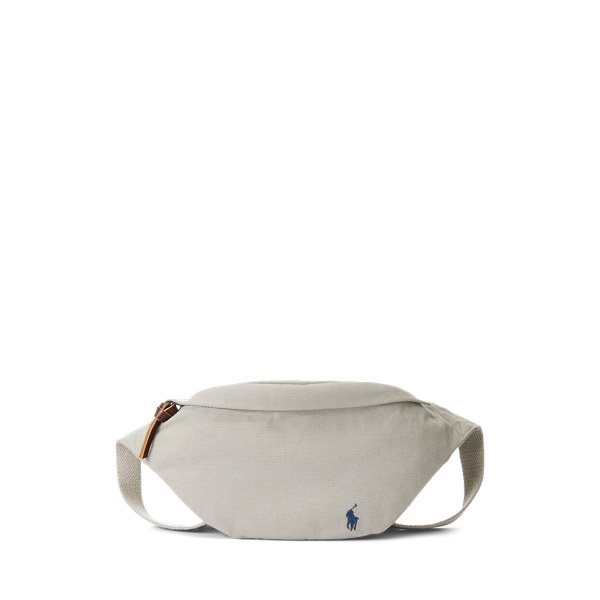 Canvas Waist Pack