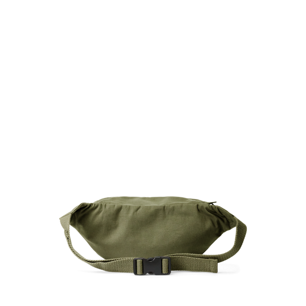 Canvas Waist Pack | Ralph Lauren