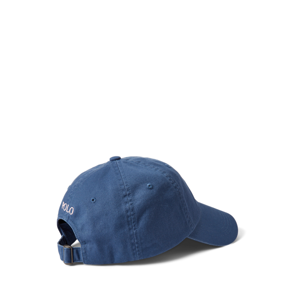 Old Royal The Iconic Cotton Chino Ball Cap Polo Ralph Lauren 2