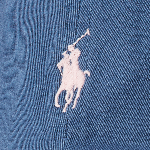 Old Royal The Iconic Cotton Chino Ball Cap Polo Ralph Lauren 3