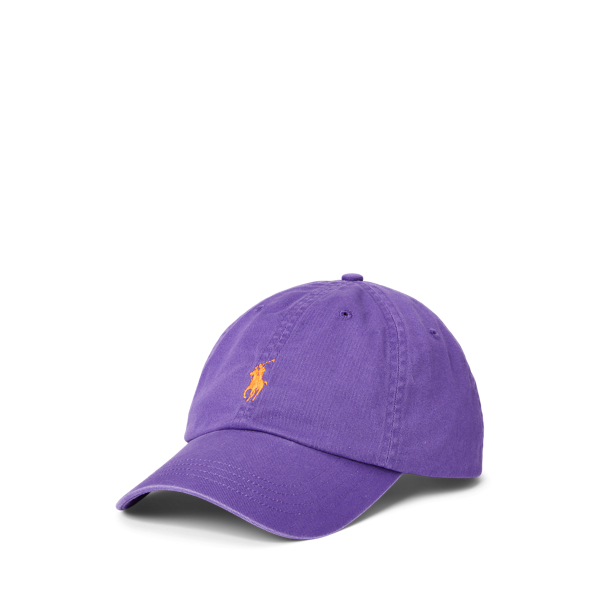 Men's Purple Hats, Scarves, & Gloves | Ralph Lauren