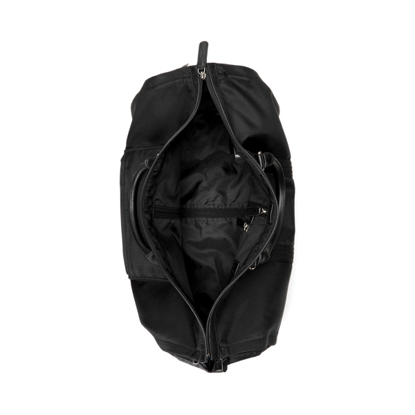 Ralph lauren garment duffel bag hotsell