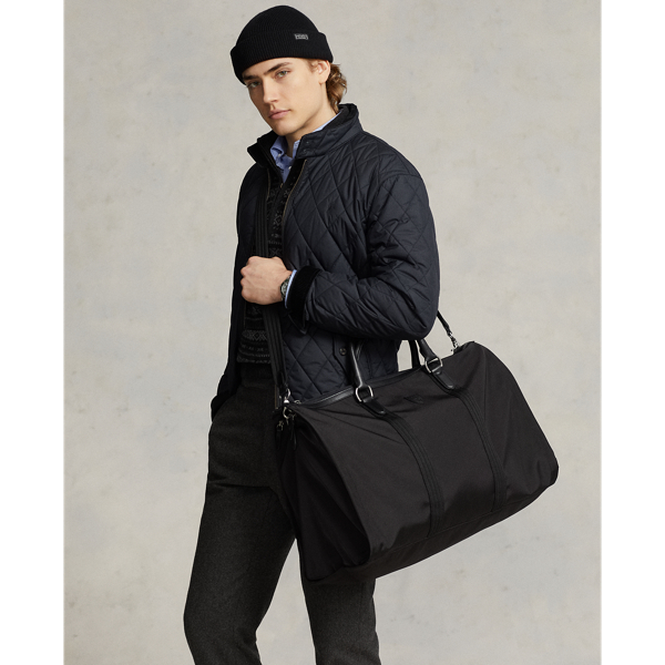 Ralph lauren garment duffel bag sale