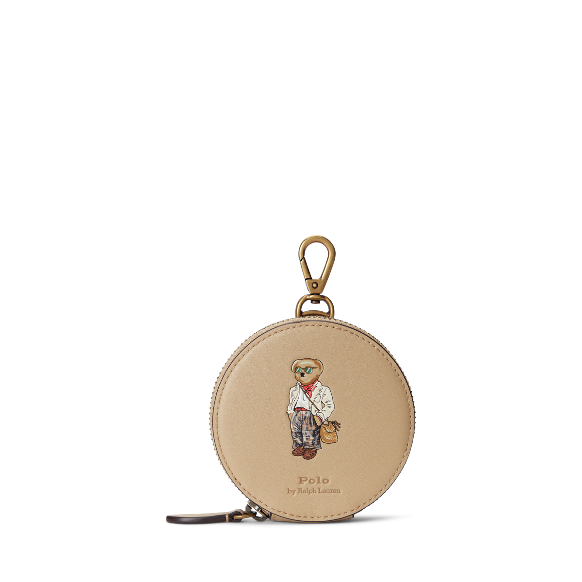 【Polo Ralph Lauren】★コインポーチ★ Polo Bear Coin Pouch Polo Bear Coin Pouch