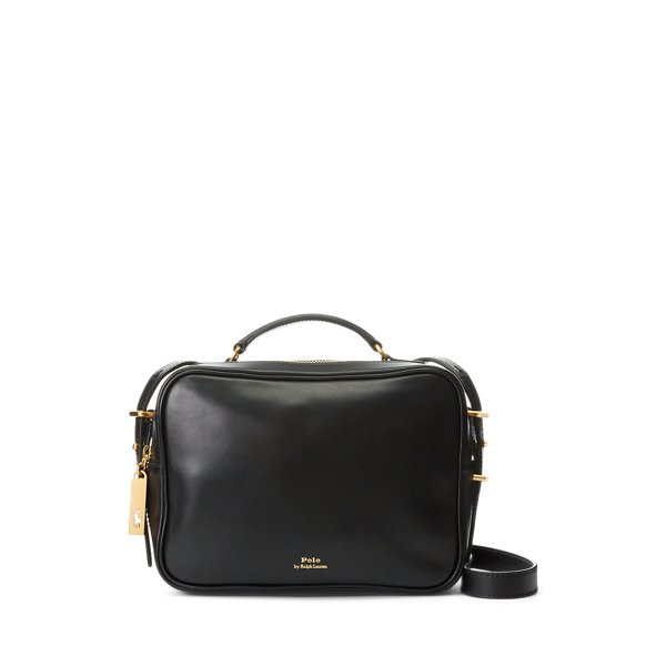 Ralph lauren camera bag on sale